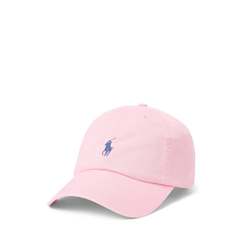 Polo Ralph Lauren Men's Cotton Chino Ball Cap Baseball Cap - 1