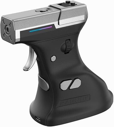 RAGNOK ErgoStrike7: Next-Gen FPS Gaming Mouse with Reboun…