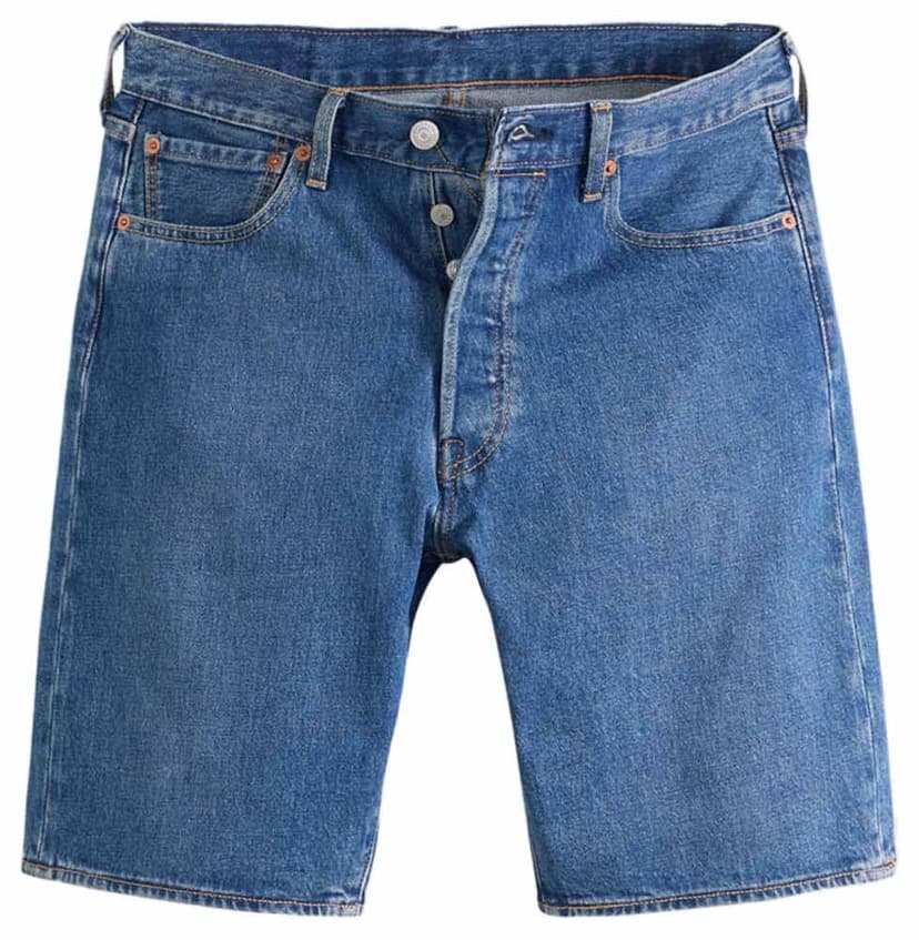 Levi's 501 Short Original Early Nights - 6