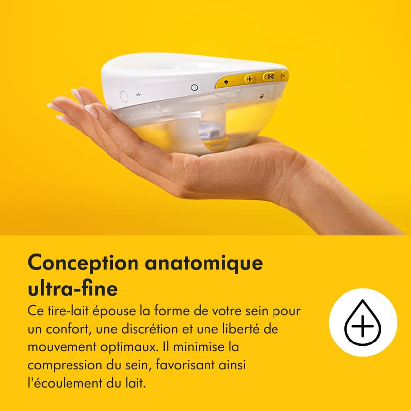 Medela Magic - 7