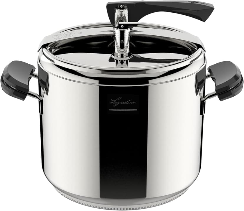 Lagostina Pressure Cooker La Classica Lagofusion, Pressur… - 1