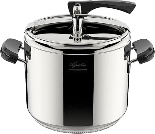 Lagostina Pressure Cooker La Classica Lagofusion, Pressur…