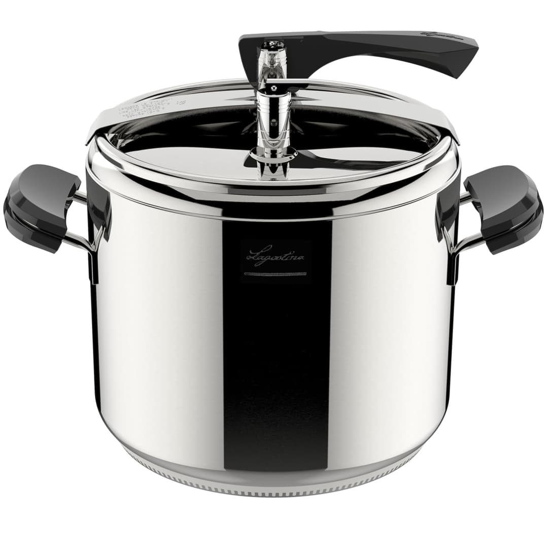 Lagostina Pressure Cooker La Classica Lagofusion, Pressur…