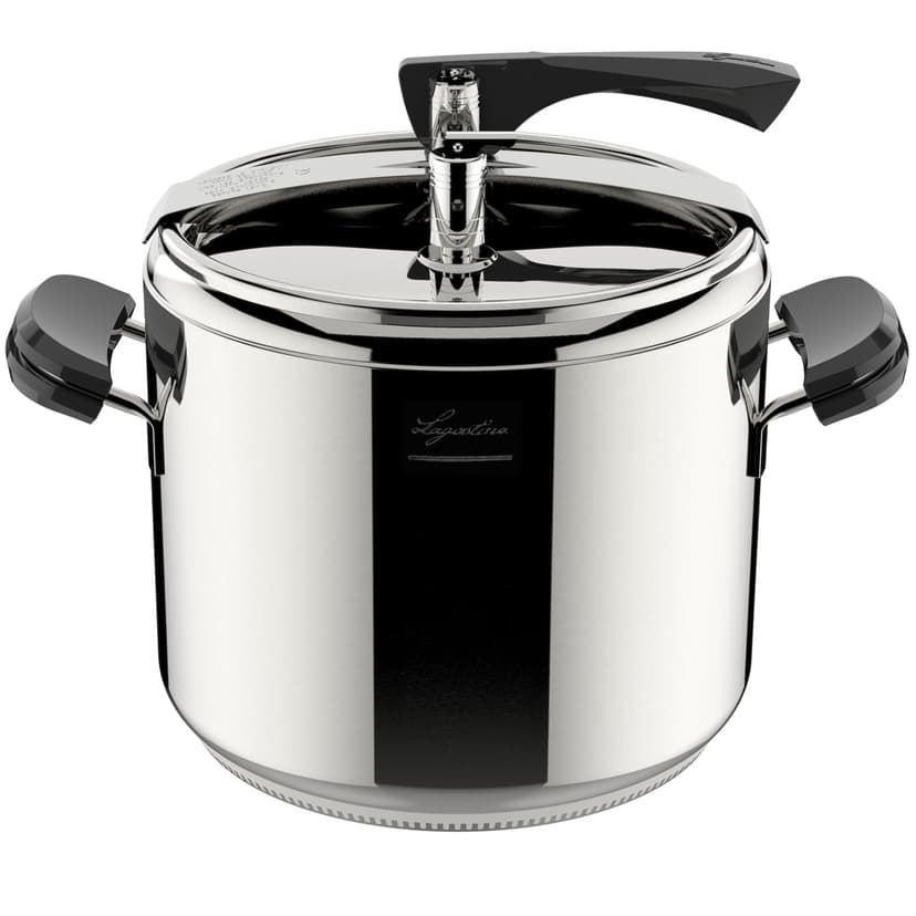 Lagostina Pressure Cooker La Classica Lagofusion, Pressur… - 1