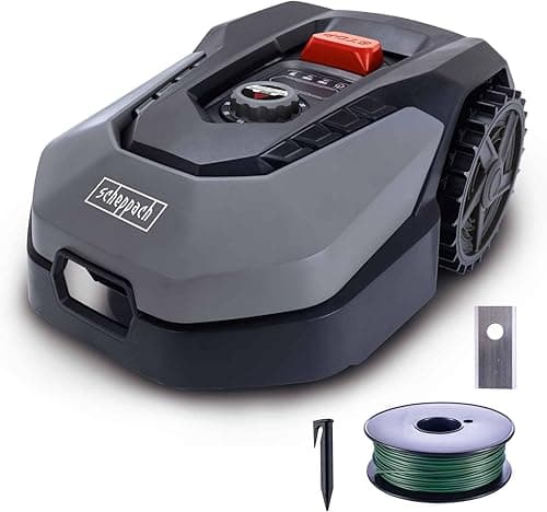 SCHEPPACH RobocutXXL900