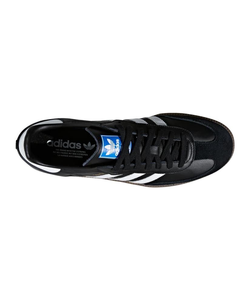 adidas Samba Og BasketHomme - 5