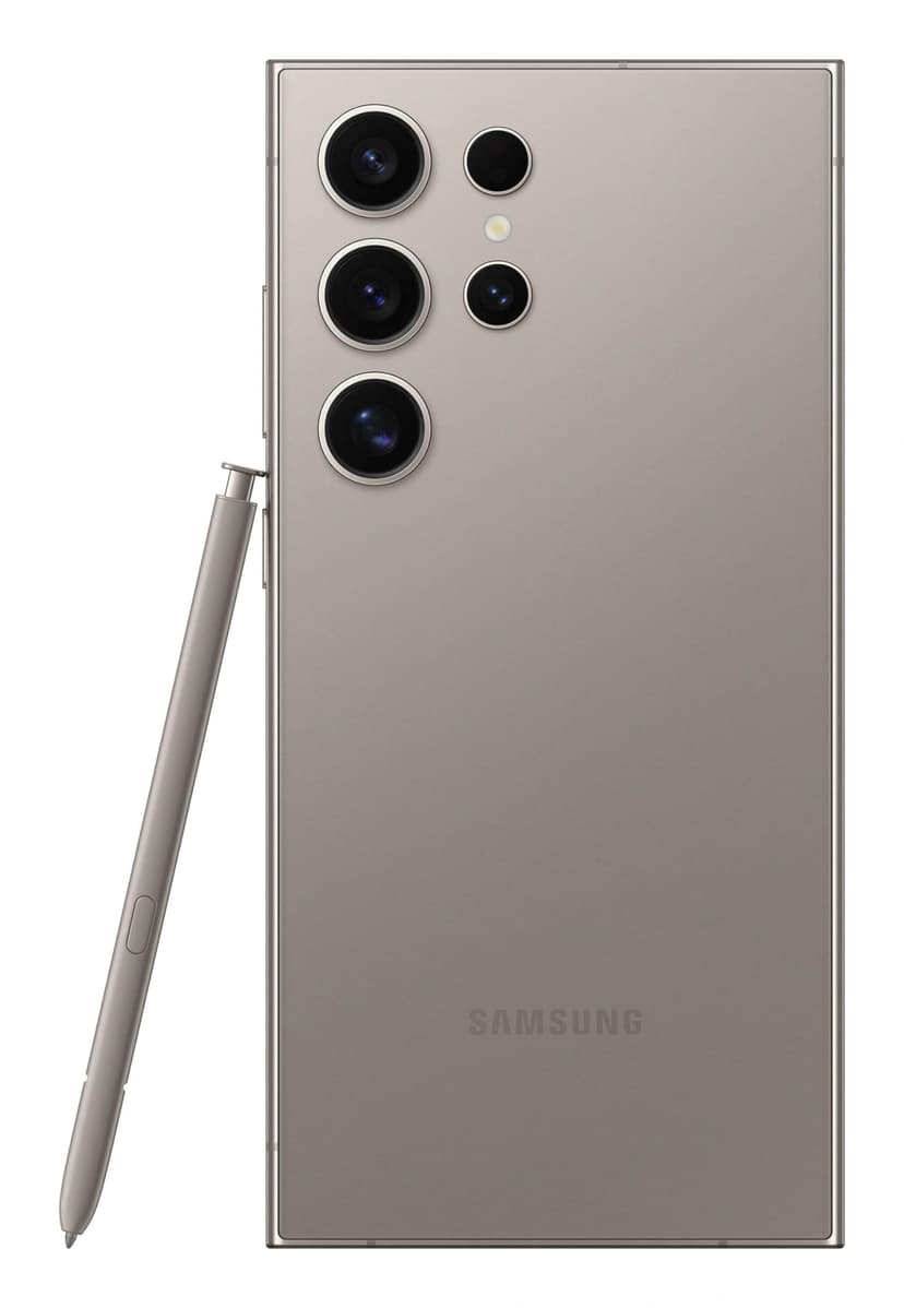 Samsung GALAXY S24 ULTRA 12/256 ARGENT - 5