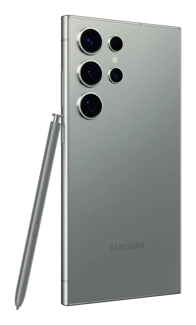 Samsung GALAXY S24 ULTRA 12/256 ARGENT - 6