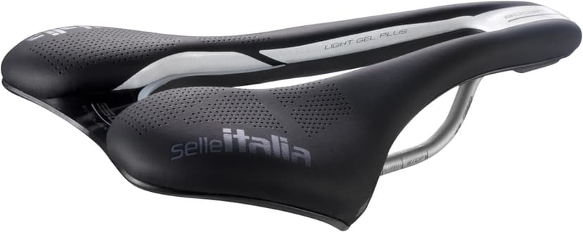 Selle SLR Boost Endurance Superflow TI noir- S3 - 1