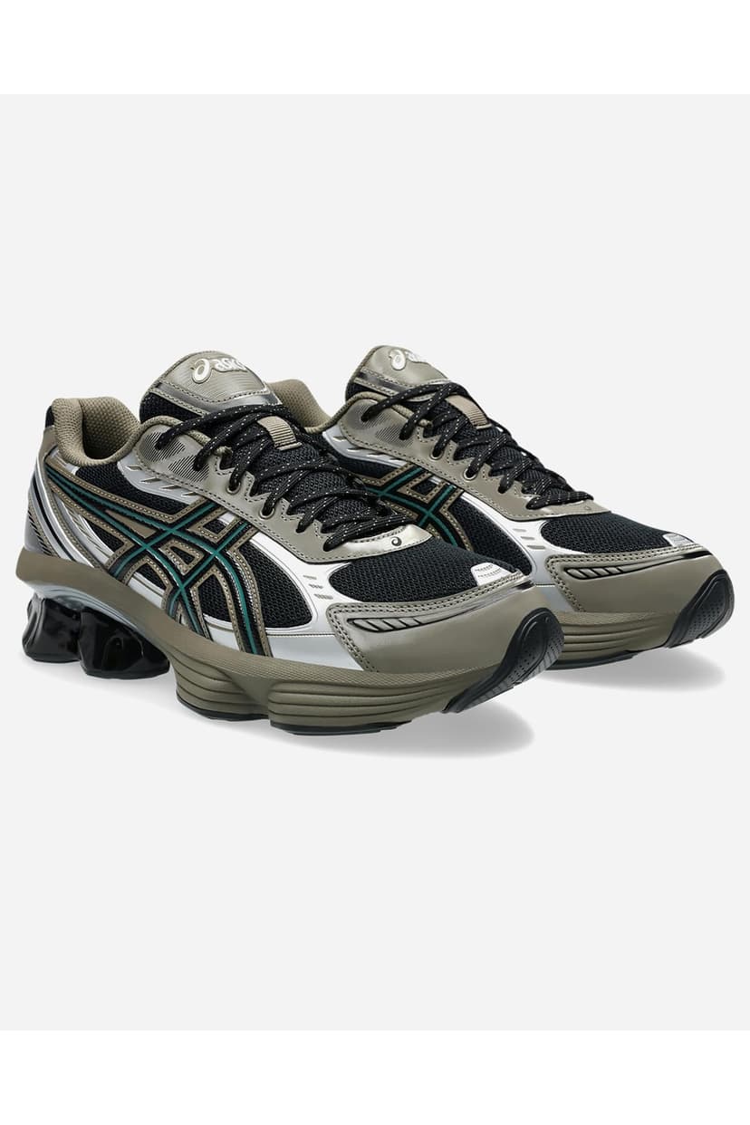 ASICS Men's Gel-Kinetic Fluent Sneaker - 3
