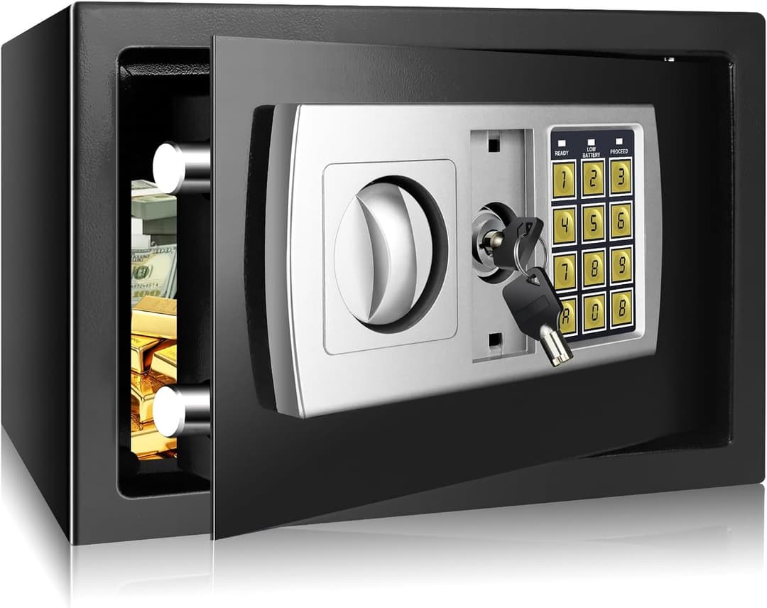 Fire Retardant Safe Safe Waterproof Safe Fireproof Safe F…