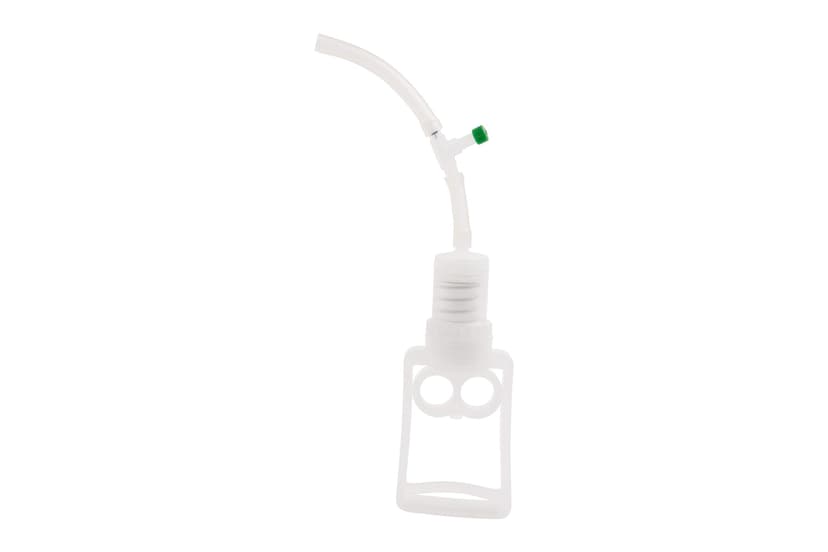 Fröhle VP001 Vagina-Set Duo Extreme Professional, Transparent - 5