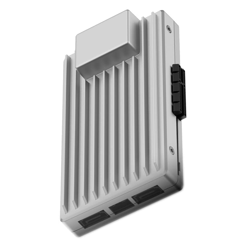 ZimaBoard 2 Single Board Home Server, DIY NAS & Personal … - 1