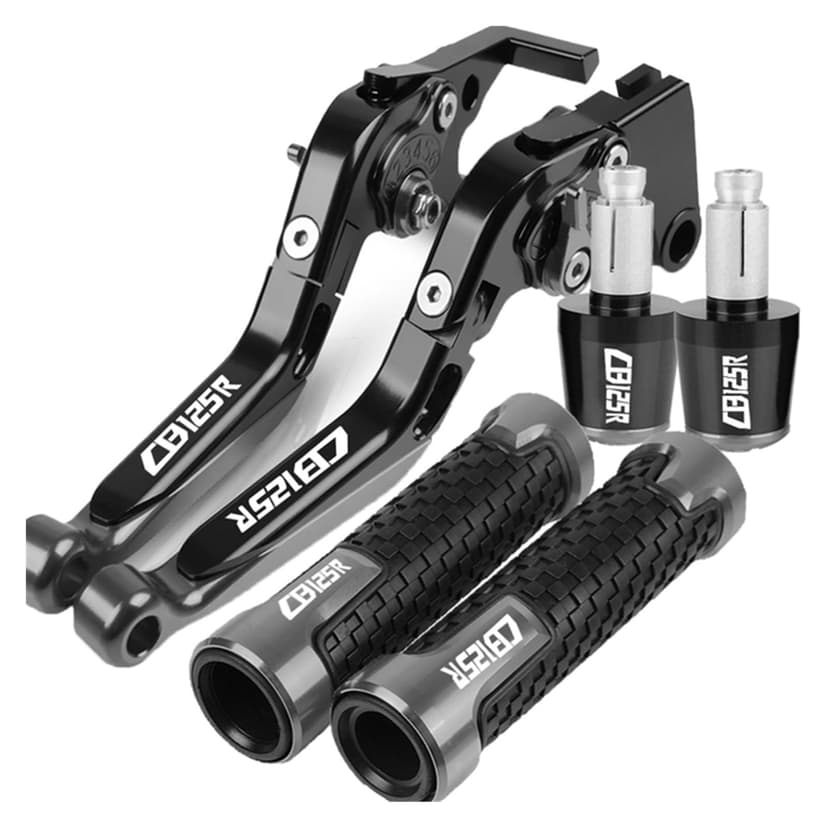 Kit de Levier de Remplacement Leviers d'embrayage De Frei… - 1