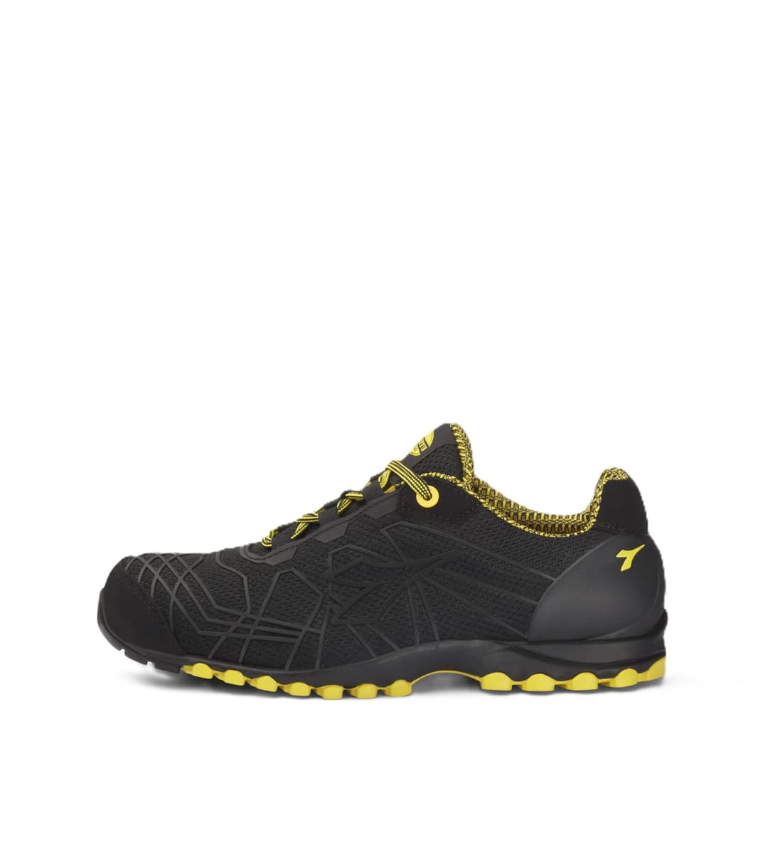 Utility Diadora Beat Da2 Text Low S1p HRO SRC Chaussure d…