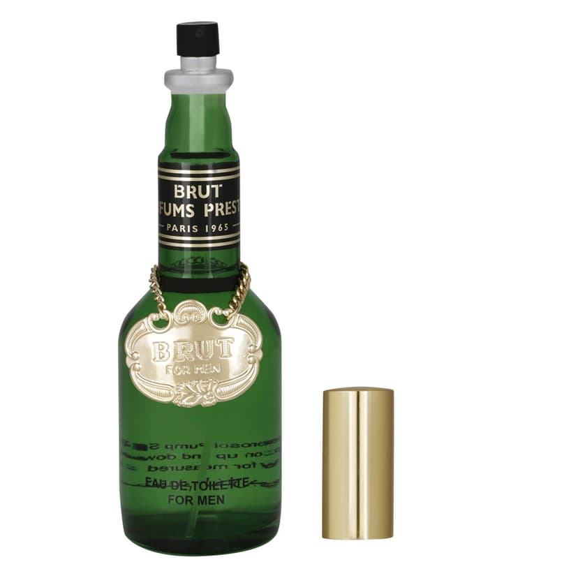 bRUT Eau de Toilette Original Champagne 100 ml - 6