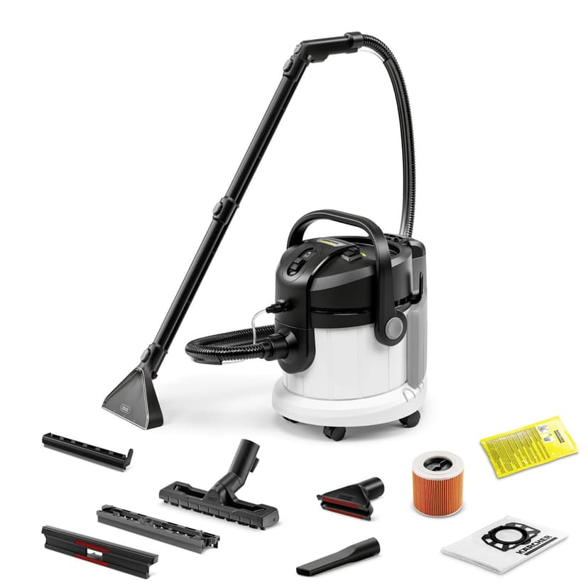 KÄRCHER Precision Engineered Accessory for Maintenance Crews for Superior Organization including Ergonomic Design - 1