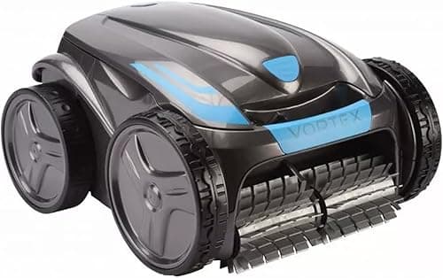 Zodiac Robot de Piscine Électrique Vortex OV 3505, Fond S…