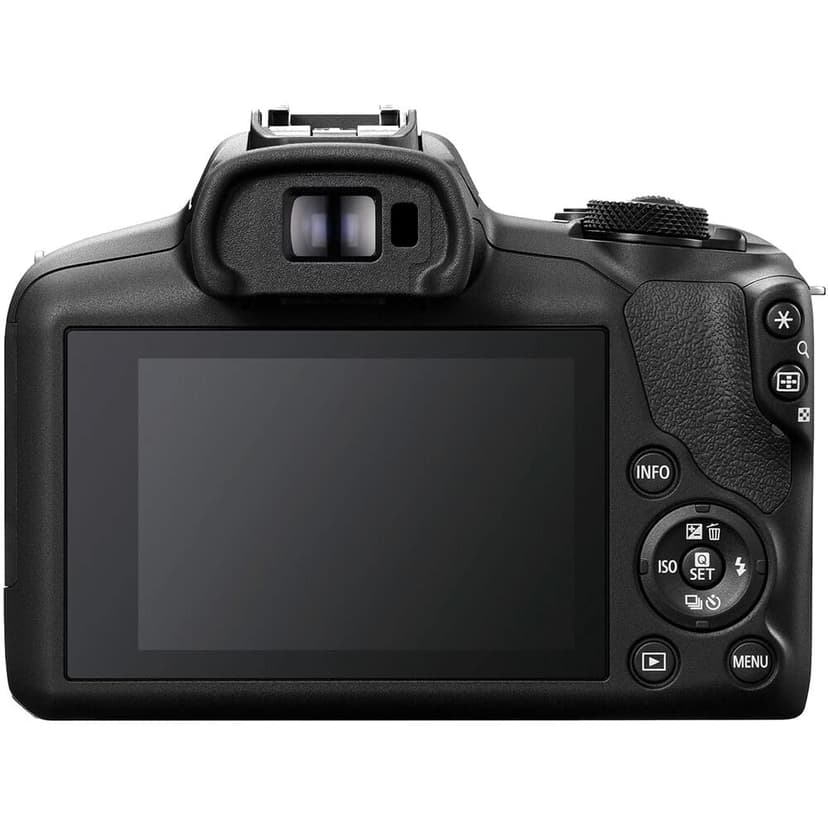 CANON EOS R100 Nu - 2