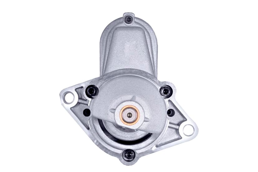 HELLA 8EA 011 610-411 Starter - 12V - 1.1kW - 2