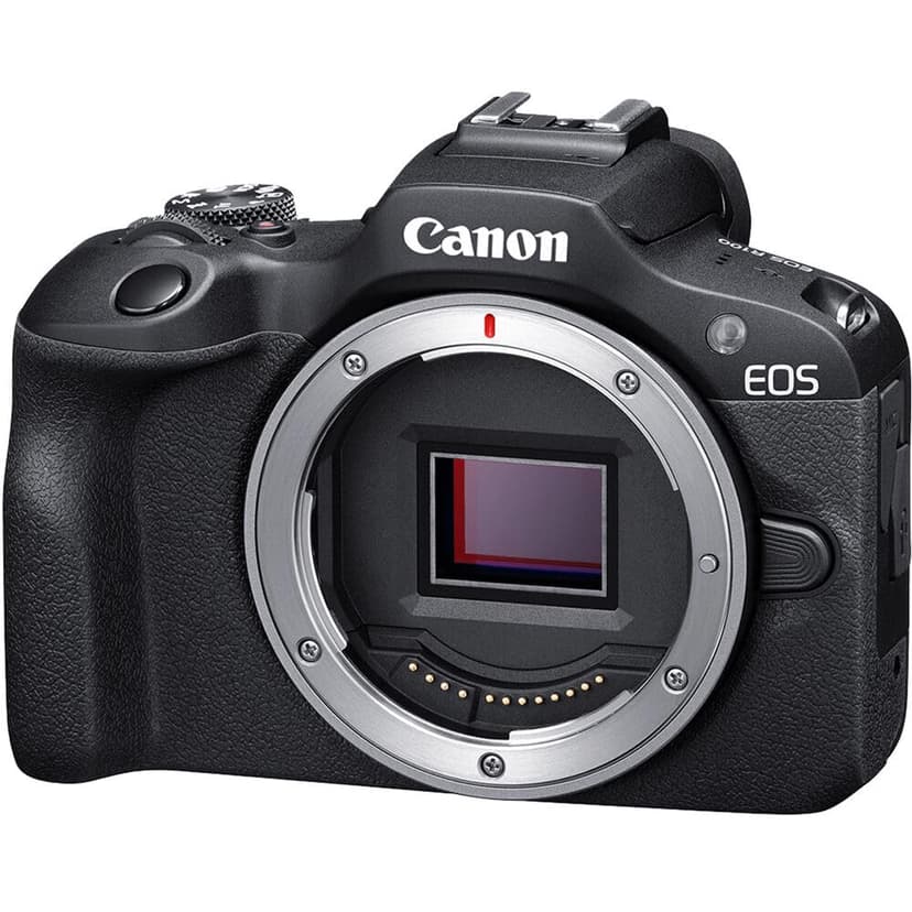 CANON EOS R100 Nu - 6