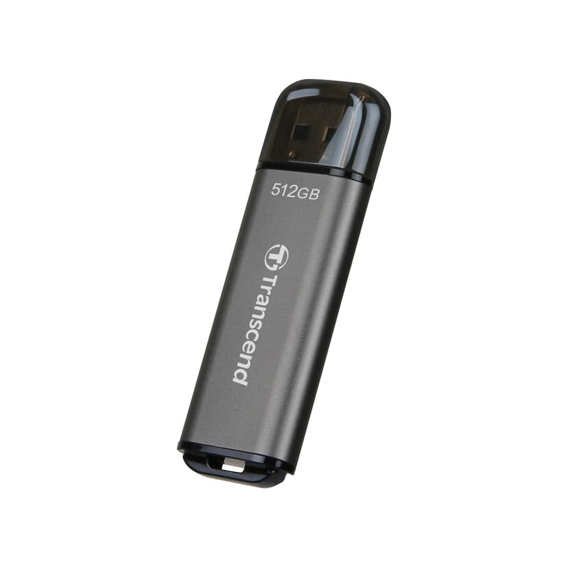 Transcend 512GB JetFlash 920 USB 3.2 Gen 1 Flash Drive,Ul… - 1