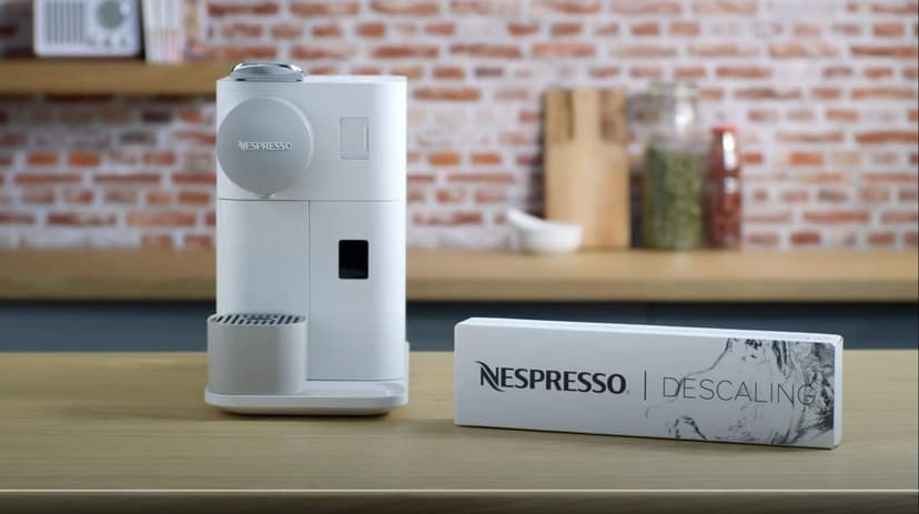 Nespresso Descaling set - 2