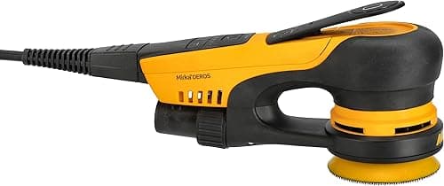 Mirka DEROS II 5650 Ponceuse excentrique avec aspiration …