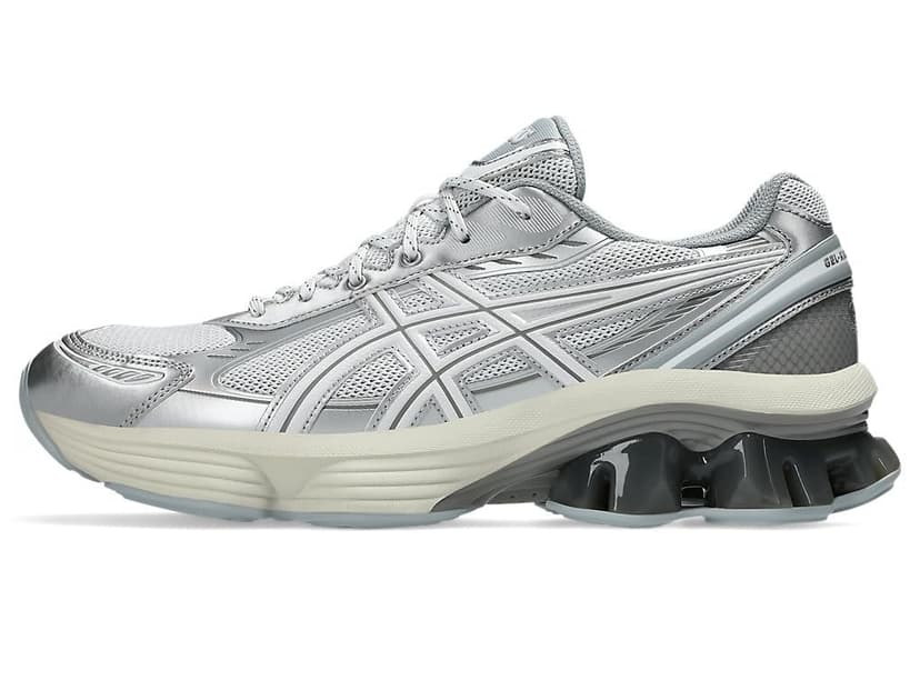 ASICS Men's Gel-Kinetic Fluent Sneaker - 3