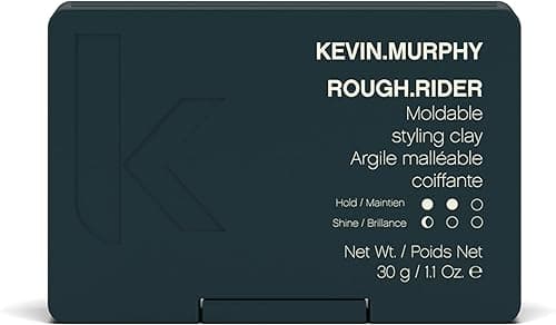 Kevin Murphy KMU416 ROUGH.RIDER
