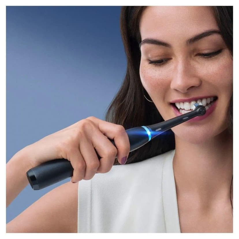 Oral-B iO Series 8N Black Onyx JAS22 - 5