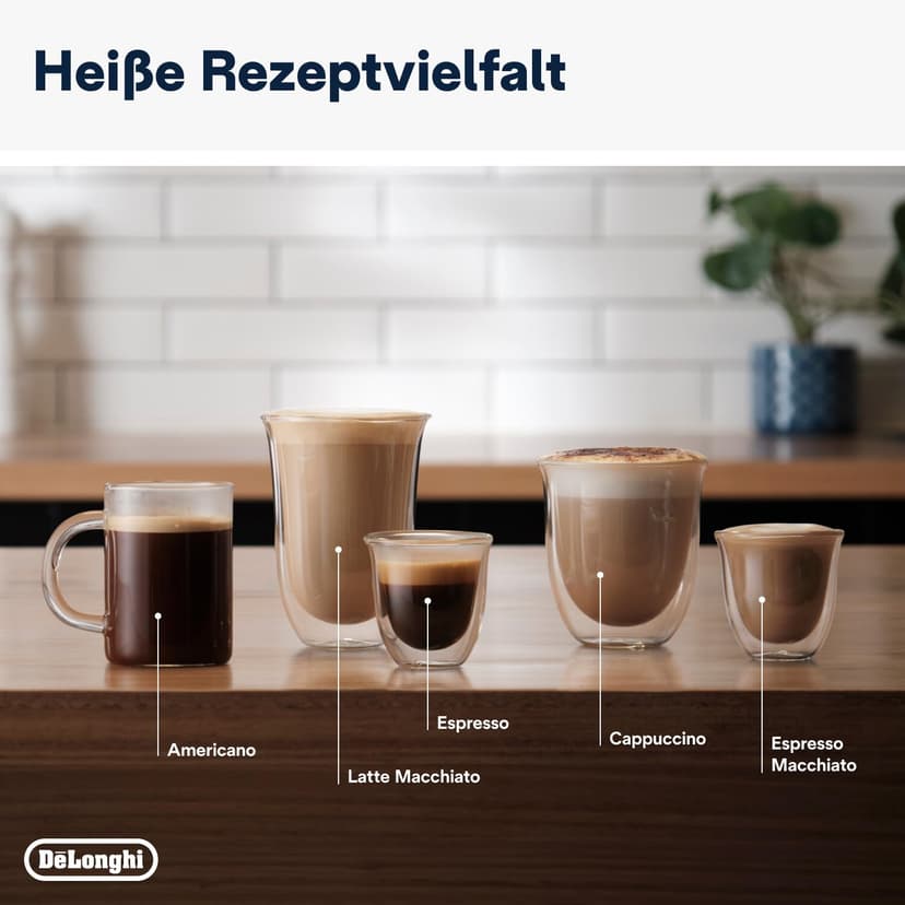De’Longhi EC 9155.W machine à café Semi-automatique Machine à expresso 1,5 L - 4