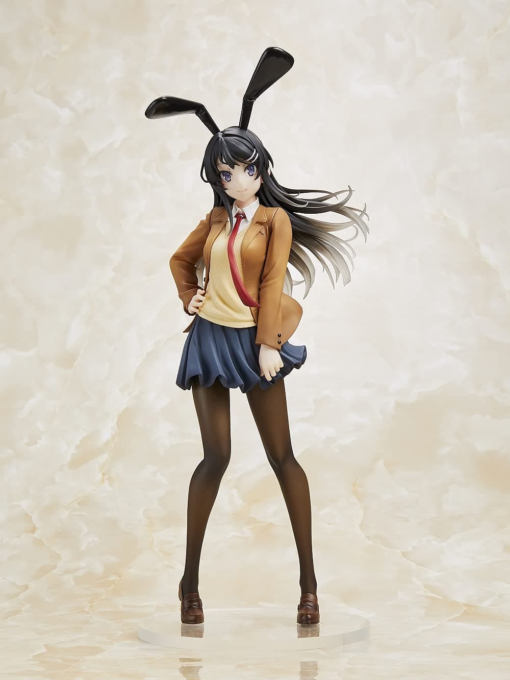 Taito Aobuta Coreful Sakurajima Mai Uniform Bunny Ver. Fi…