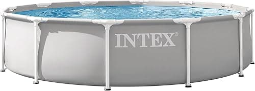 Intex 12Ft X 30In Prism Frame Pool