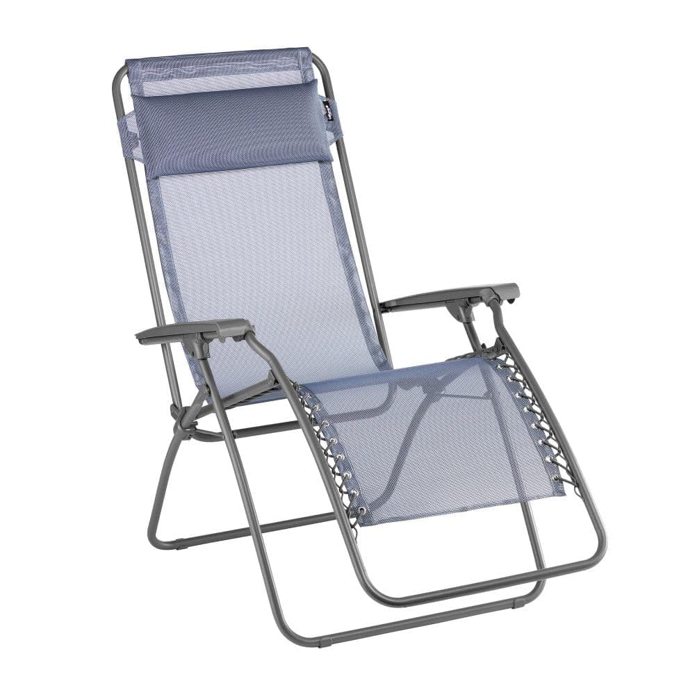 Lafuma MOBILIER - Fauteuil Relax Zéro Gravité RT 2 - Chai…