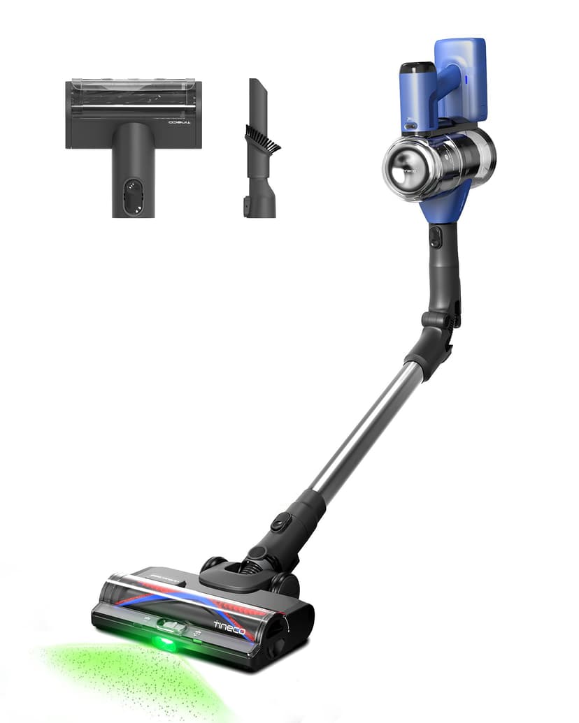 Tineco Pure One S50 Pro Cordless Mop Vacuum Cleaner - 1