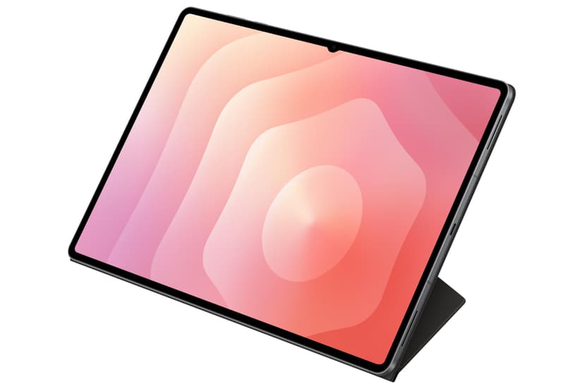 Samsung Tab S11 Ultra Book Cover Black - 5