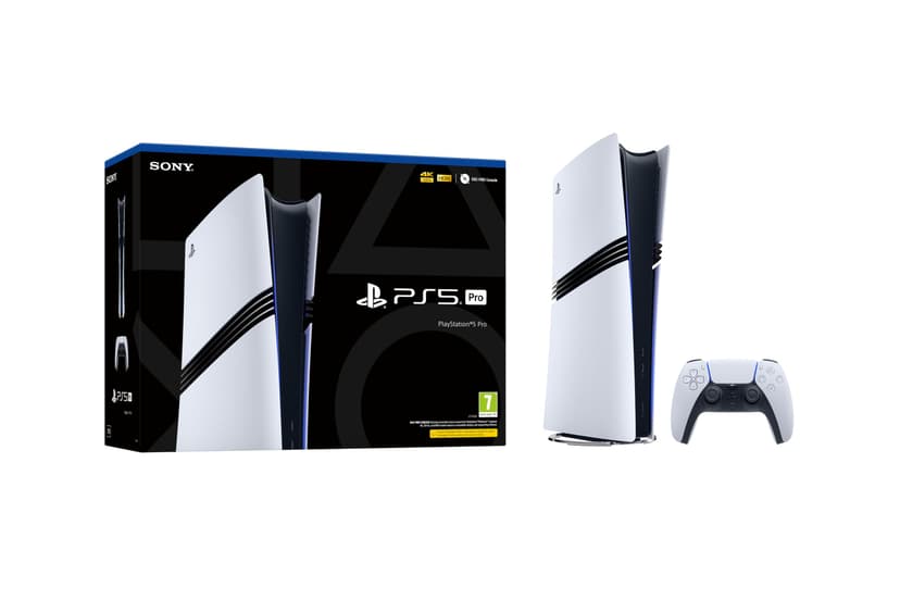 PlayStation 5 Pro - 7