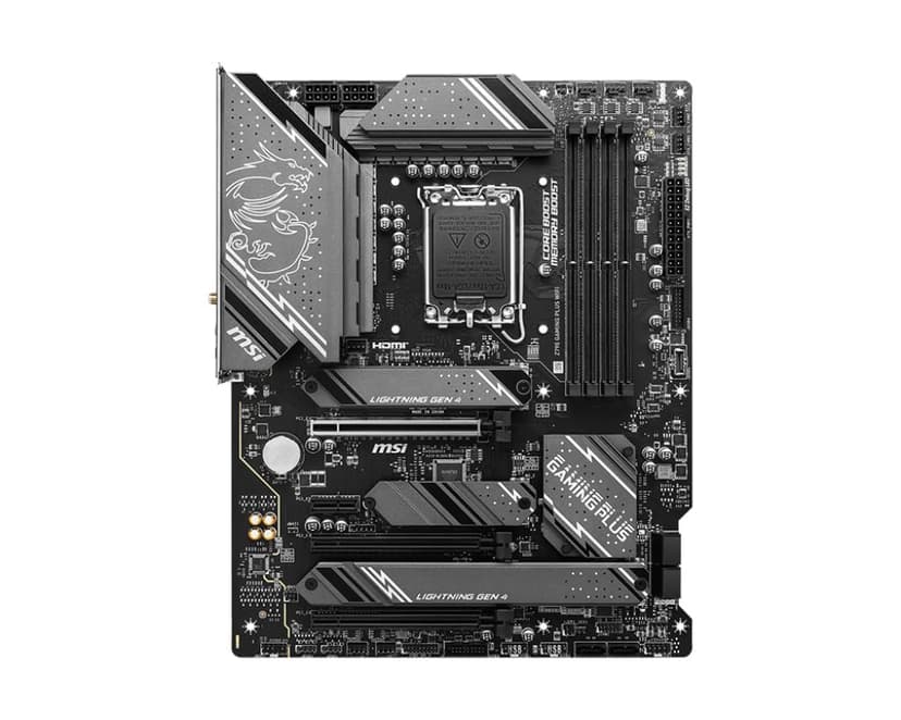 ASUS Chromebox 5 features a Intel Core i5-1240P processor, support for up to four 4K displays, WiFi 6E & 2.5G Ethernet connectivity, 15W wireless charger and Google Play access - 1