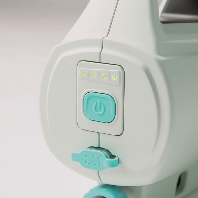 Intex Manual Pool Vacuum With Rechargeable Battery One Size - 5