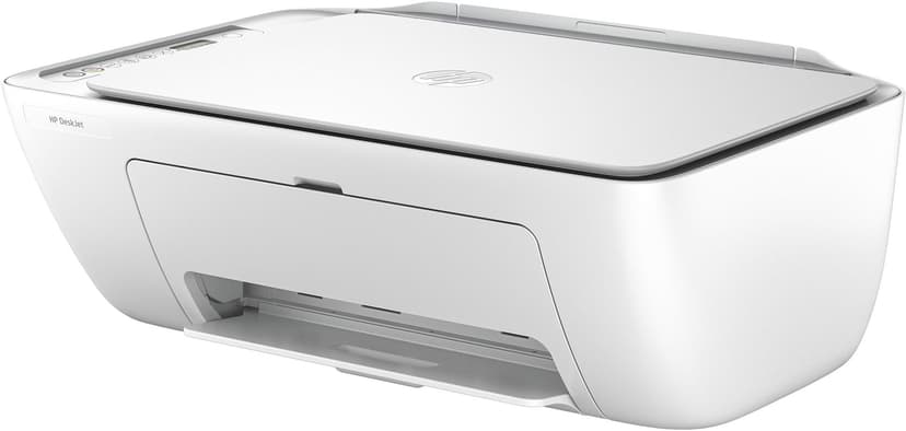 Hewlett-Packard HP DeskJet Imprimante Tout-en-un 2810e, Couleur, Imprimante pour Domicile, Impression, copie, numérisation, - 8
