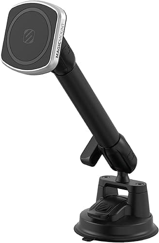 SCOSCHE MP2WDLHD MagicMount™ Pro2 XL Heavy Duty, Strong S…