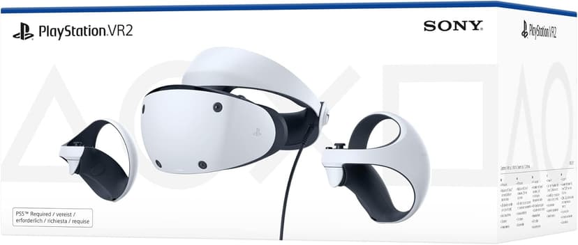 Sony PlayStation VR2 (9453895) - 1