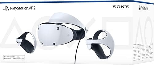 Sony PlayStation VR2 (9453895)