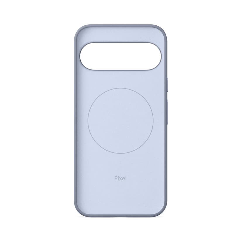 Case mit Pixelsnap für Google Pixel 10 Pro XL – Langlebiger Schutz – EIN Case für alle Fälle – Moonstone (Made by Google) - 3