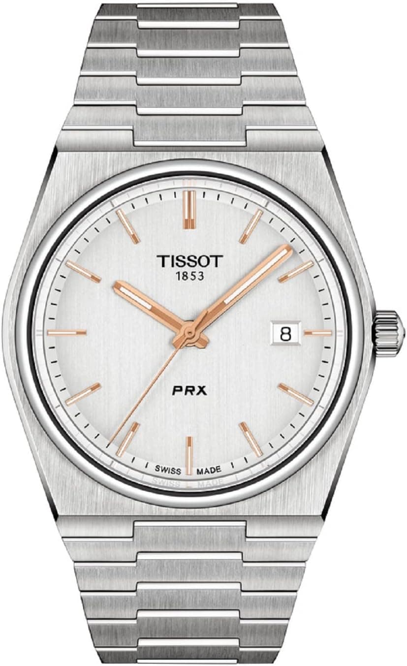 TISSOT Analog T1374101103100 - 1