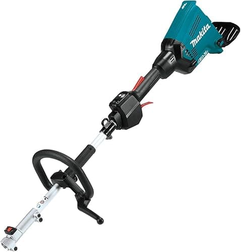 Makita DUX60Z Twin 18V (36V) Li-Ion LXT Brushless Split Shaft - Batteries and Charger Not Included