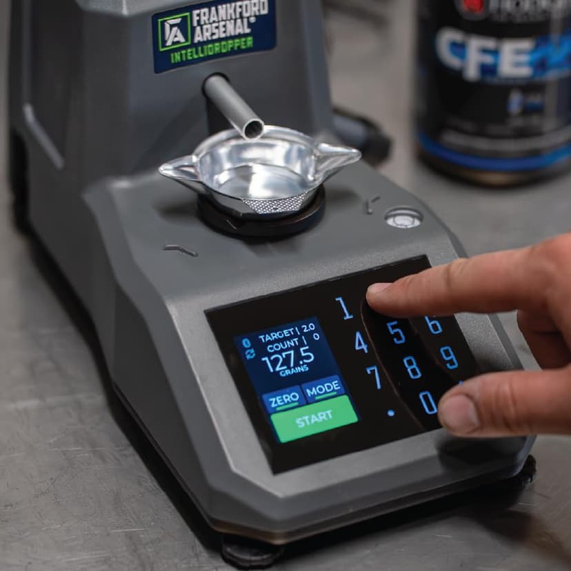 Frankford Arsenal Intellidropper 2.0 - 5
