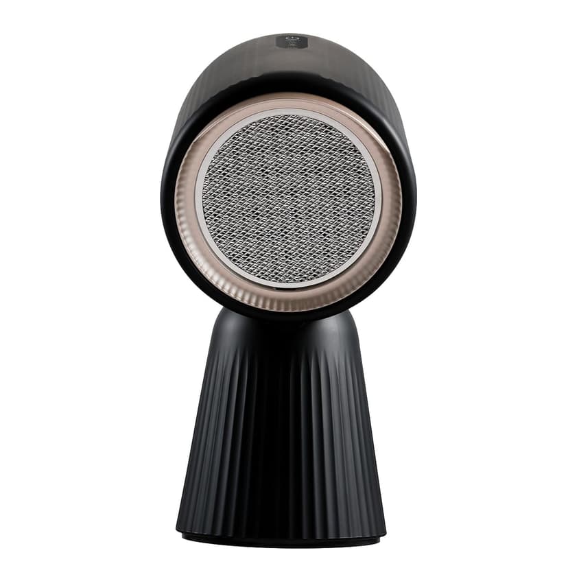 SNDOAS Hotte Aspirante Portable, Mini Hotte Aspirante 180 m³/h Puissance d'aspiration élevée, 3 Vitesses, Mode Recyclage avec Filtre à Charbon, Pour la Cuisine en Plein Air, Les Petites Cuisines - 8
