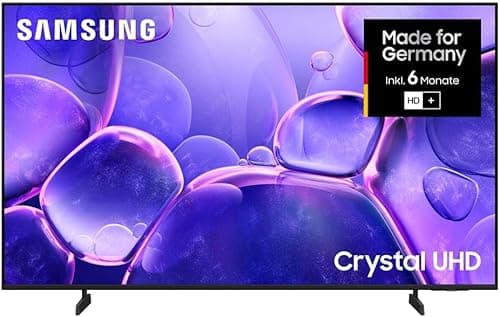 Samsung GU43U8079FUXZG